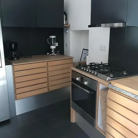 Spectacular Renovated Watermill *