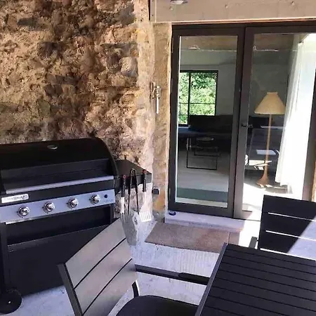 Spectacular Renovated Watermill Villa