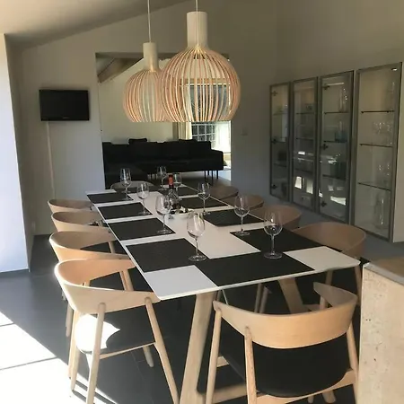 Spectacular Renovated Watermill Villa Albieres