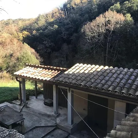 Spectacular Renovated Watermill * Albieres