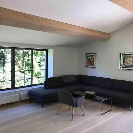 Villa Spectacular Renovated Watermill