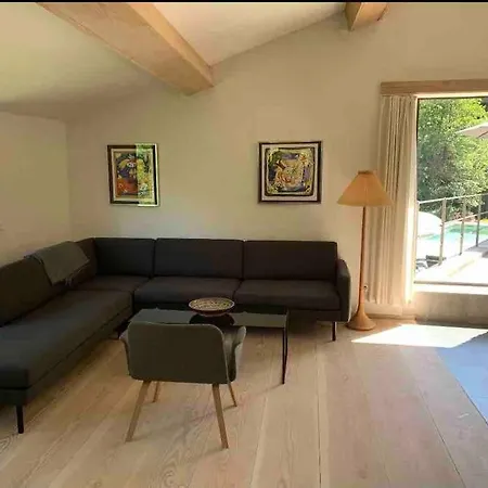 Spectacular Renovated Watermill Villa