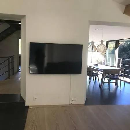 Spectacular Renovated Watermill *