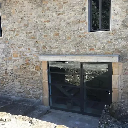 Villa Spectacular Renovated Watermill Albieres