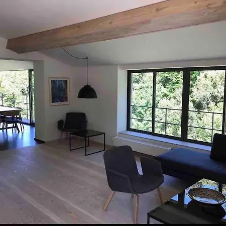 Villa Spectacular Renovated Watermill