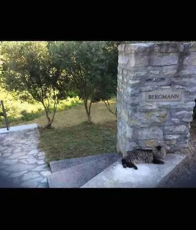 Villa Spectacular Renovated Watermill *