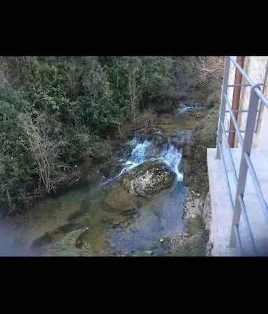 Spectacular Renovated Watermill * Albieres