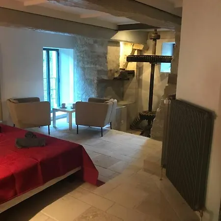 Spectacular Renovated Watermill Albieres