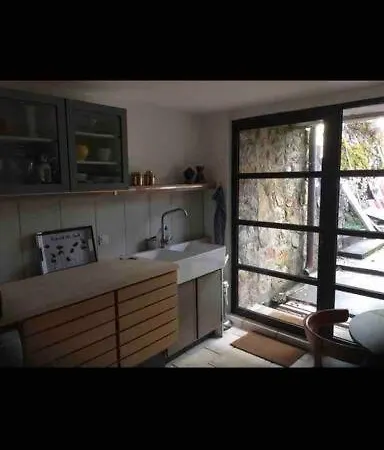 Villa Spectacular Renovated Watermill *