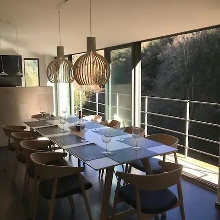 Spectacular Renovated Watermill Villa
