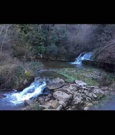 Spectacular Renovated Watermill *