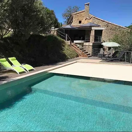 Villa Spectacular Renovated Watermill