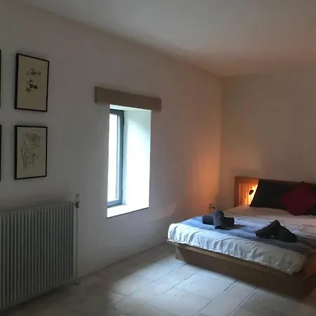 Villa Spectacular Renovated Watermill