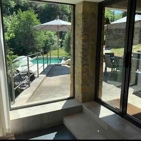 Spectacular Renovated Watermill Villa