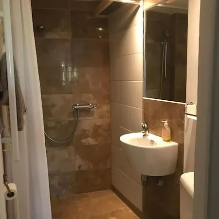 Spectacular Renovated Watermill Villa Albieres