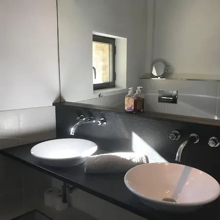 Spectacular Renovated Watermill Albieres