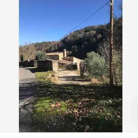 Spectacular Renovated Watermill * Albieres